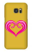 twisted_angel_therezsc Samsung Phone Cases