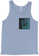roboticfuriosity Tank Top
