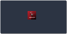 evilbunnyttv XXL Gaming Mousepad