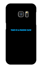 eth1611 Samsung Phone Cases