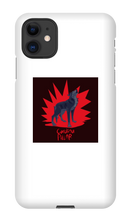 carolinapillar iPhone Phone Cases