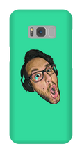 Samsung WhatCase