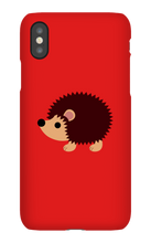 lokrof iPhone Phone Cases