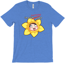 Daffodil Crew Colourful T-Shirt