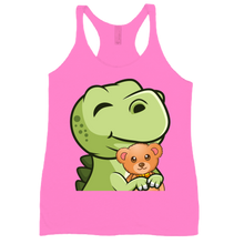 Woman's Hug Tank