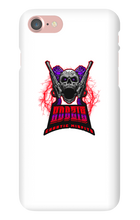 kdb215 iPhone Phone Cases