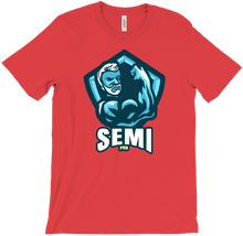 semipro_ttv T-Shirts