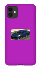 gtaisawesome5000 iPhone Phone Cases