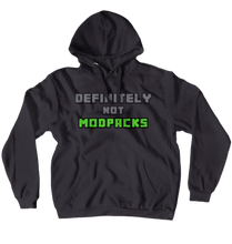 DNM Hoodies (No-Zip/Pullover)