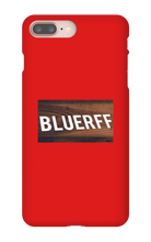 bluers7 iPhone Phone Cases
