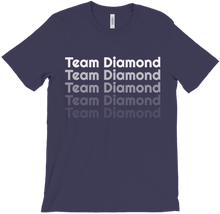 Team Diamond T-Shirts