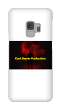Kush Beaver Productionz Samsung Phone Cases