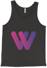 wallballs Tank Top