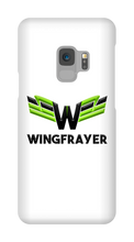 WingFraYer Samsung Cover