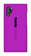 thxz0 Samsung Phone Cases