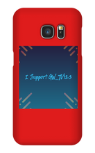 gamerwild_tv123 Samsung Phone Cases