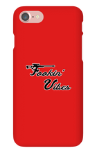 FV iPhone Phone Cases
