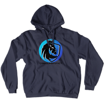dankerartifact2k Hoodies (No-Zip/Pullover)