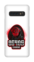og405gaming Samsung Phone Cases