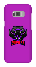 b4r4bba Samsung Phone Cases