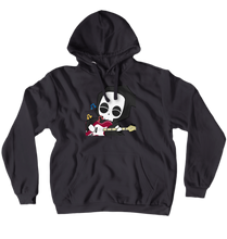 Hoodies (No-Zip/Pullover)