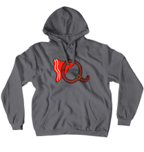 i_am_quailman Hoodies (No-Zip/Pullover)