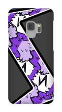Sabe Logo Emblem - Samsung Phone Case