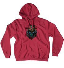 papabeardoes Hoodies (No-Zip/Pullover)