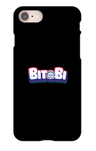 bitobl iPhone Phone Cases