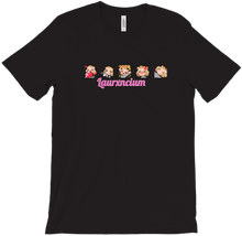 Laurxn Emote Tee