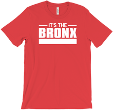 Bronx In Me Tee