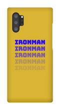 pgop Samsung Phone Cases