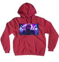 Balaklava 95 Hoodies (No-Zip/Pullover)