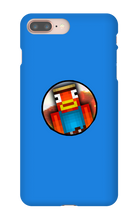 Oddlife123 iPhone Phone Cases