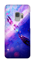 GOD Samsung Phone Cases