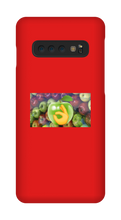 alma_chanell Samsung Phone Cases