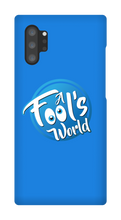 afoolsreact Samsung Phone Cases