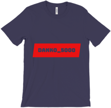 danko_5000 T-Shirts