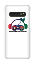 yunphx15 Samsung Phone Cases