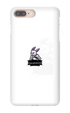 ragingrabbit98 iPhone Phone Cases