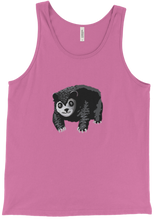 Burgerserranoo Tank Top Bear