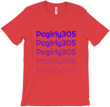 pcgirly305 T-Shirts