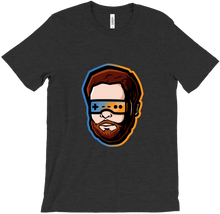 Zerbraxi Logo T-Shirt
