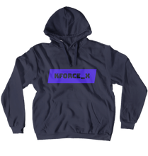 kforce_x Hoodies (No-Zip/Pullover)