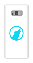 Wolf Pack Samsung Phone Cases