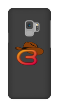 cowboythreeper Samsung Phone Cases