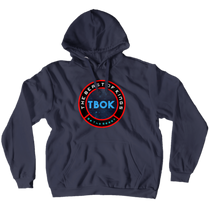 Hoodies (No-Zip/Pullover)
