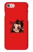 bothannis iPhone Phone Cases