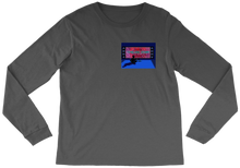 long-sleeve Timeless Storm Tee