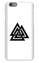 serrah_16z iPhone Phone Cases